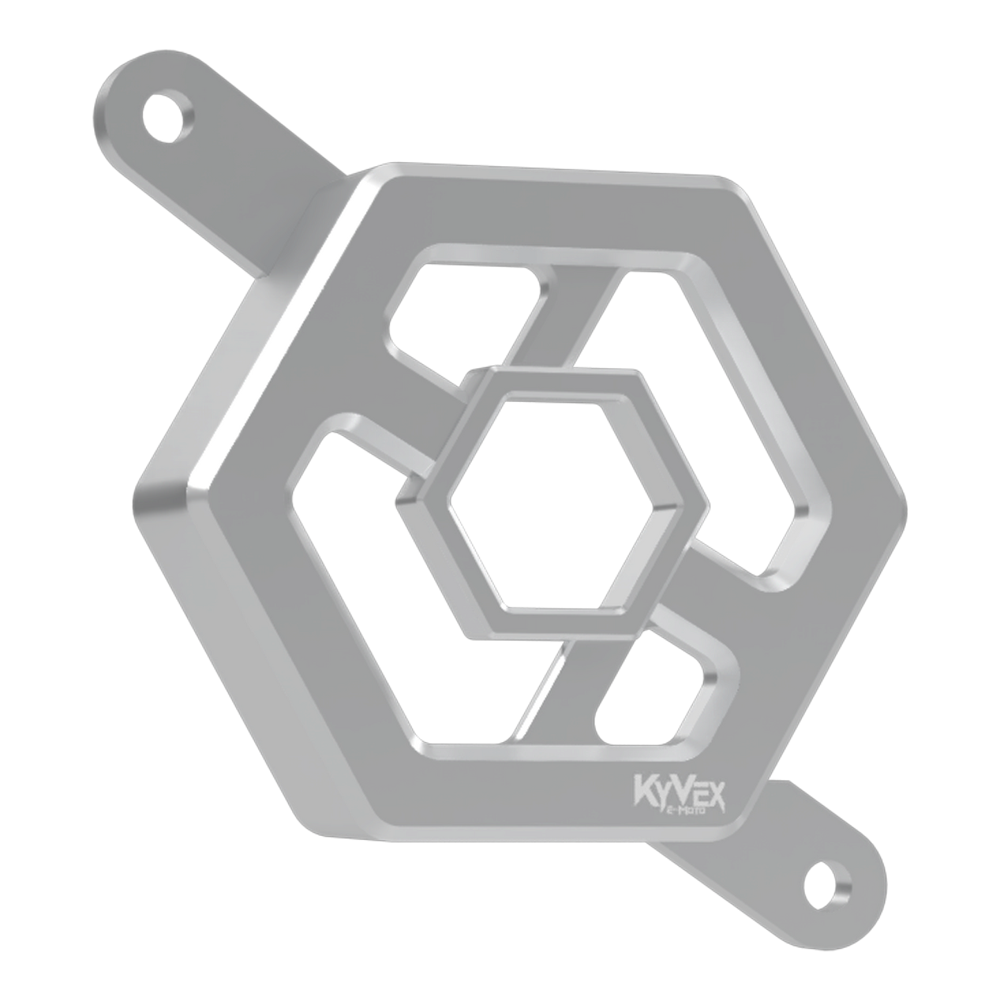 KyVex Surron Ultra Bee Motor Cover