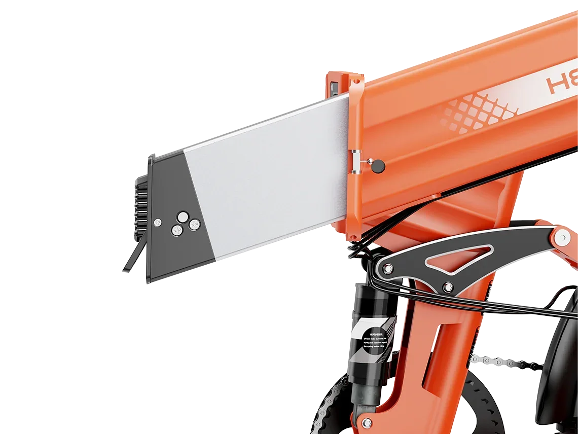 Heybike Mars 3.0