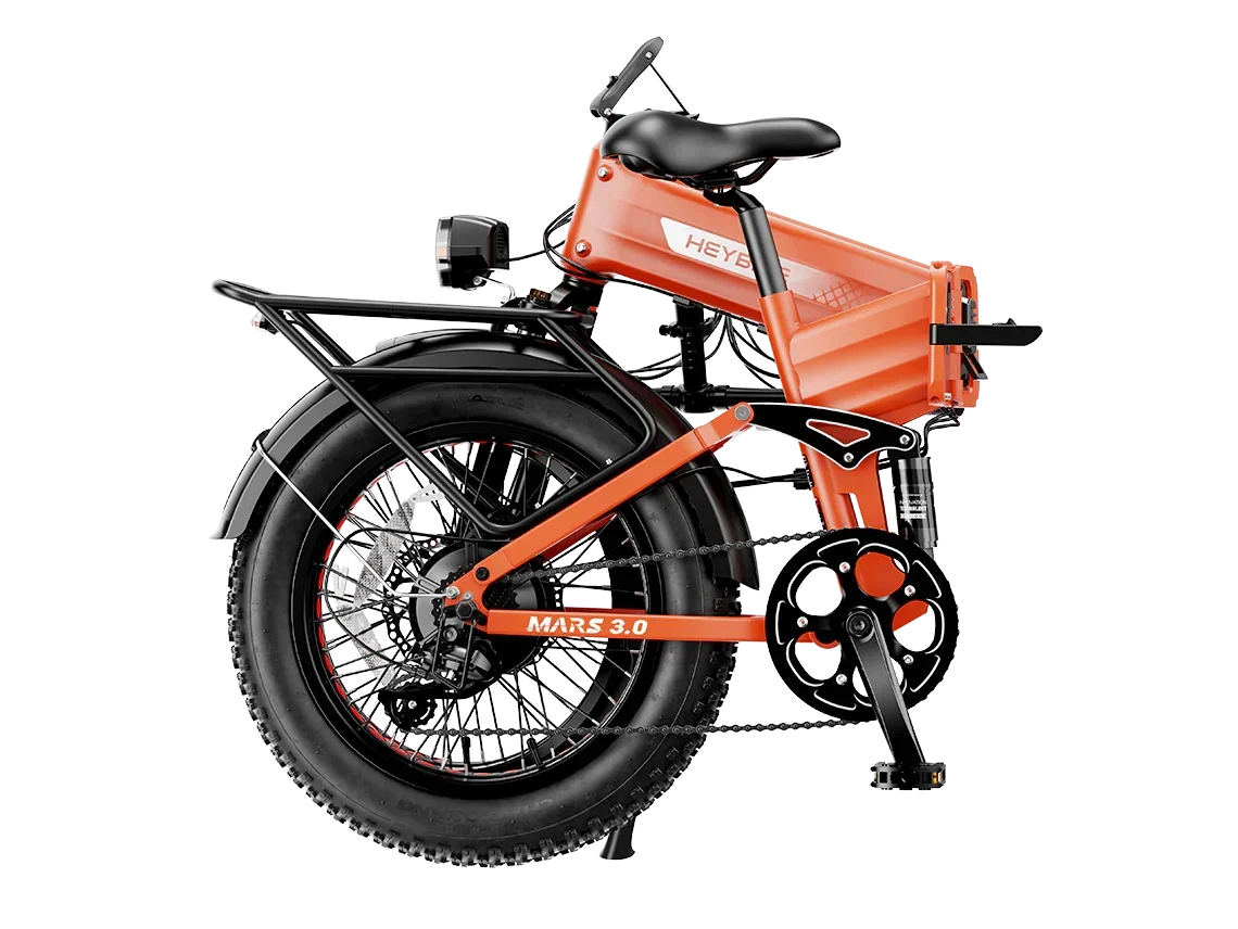 Heybike Mars 3.0