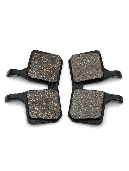 Magura MT5/MT7 Replacement Brake Pads by EV Warehouse
