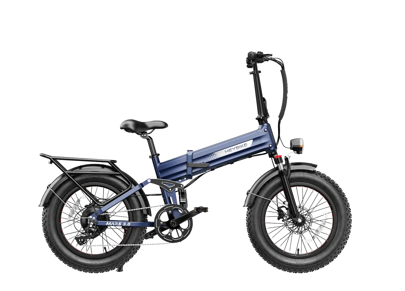 Heybike Mars 3.0