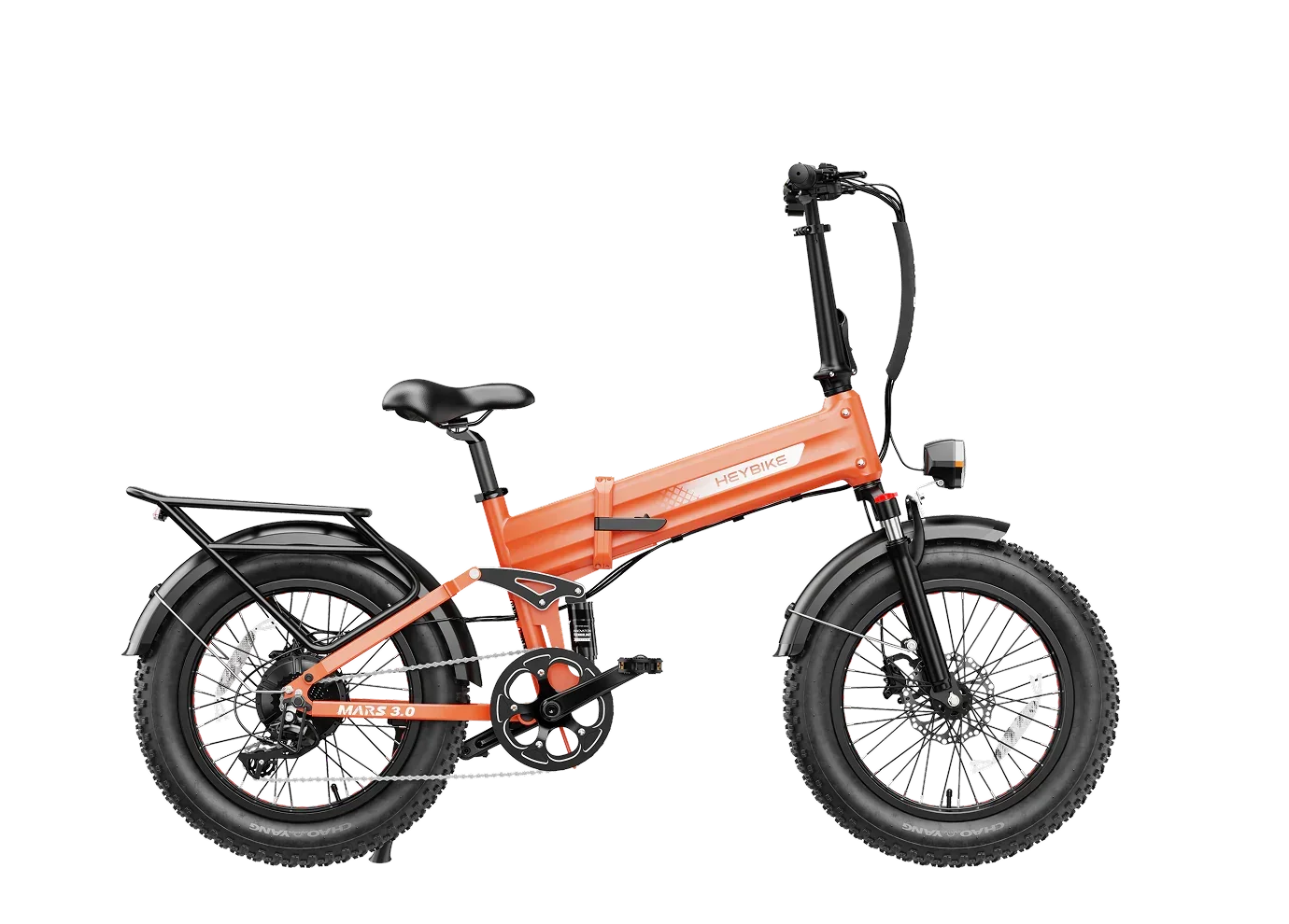 Heybike Mars 3.0