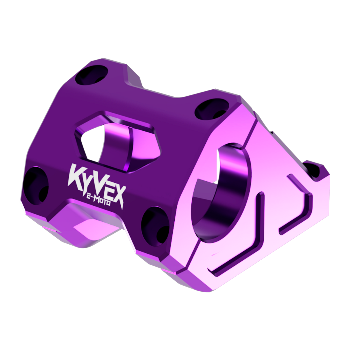 KyVex Bar Mount