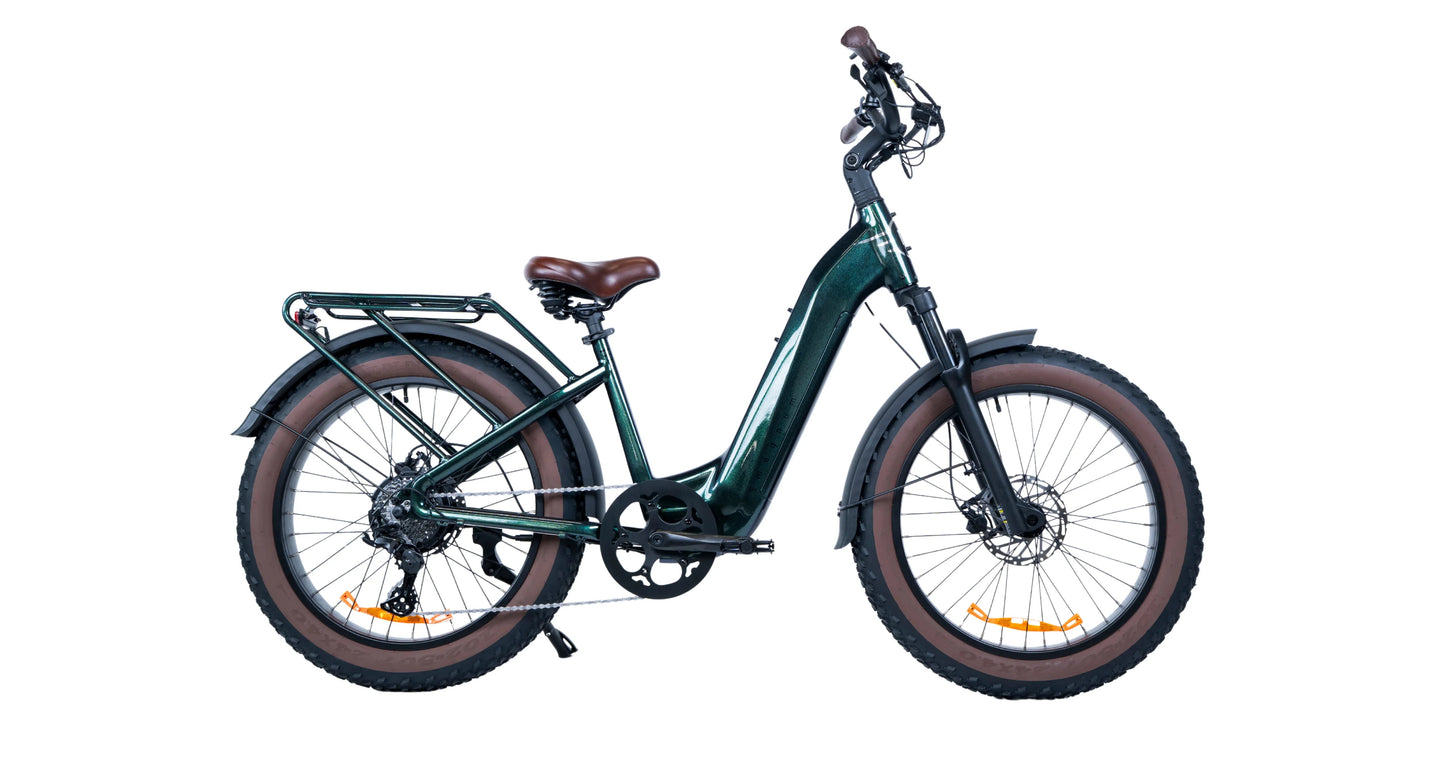 Magnum Bliss Electric Bike