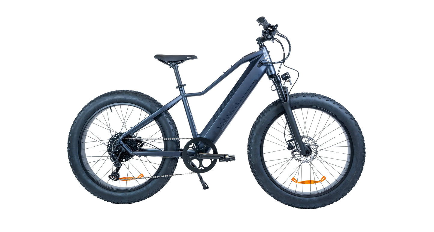 Magnum Edge Electric Fat Tire Bike