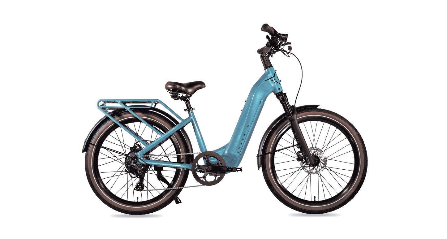 Magnum Melody Electric Bike