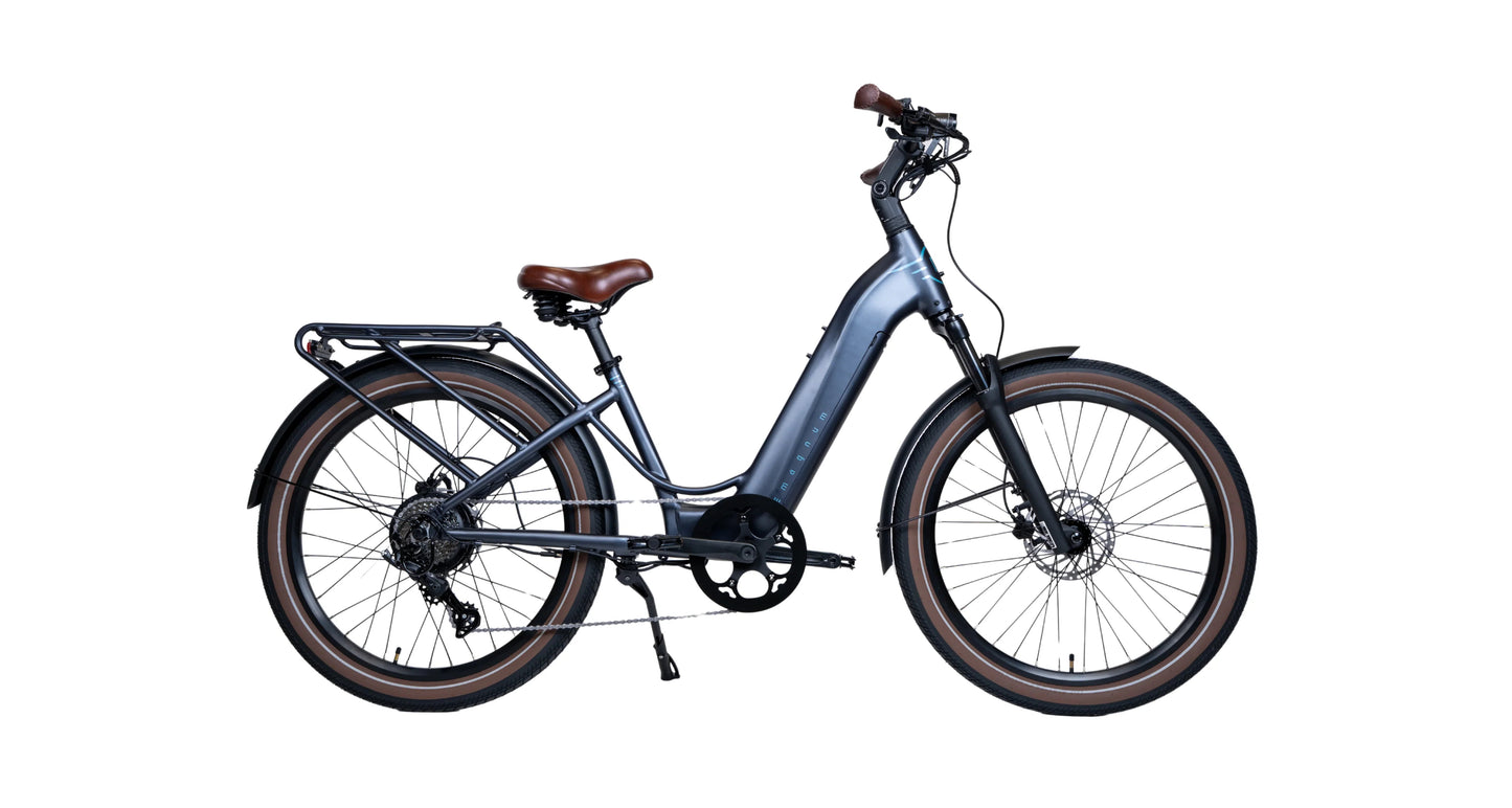 Magnum Wave Electric Bike