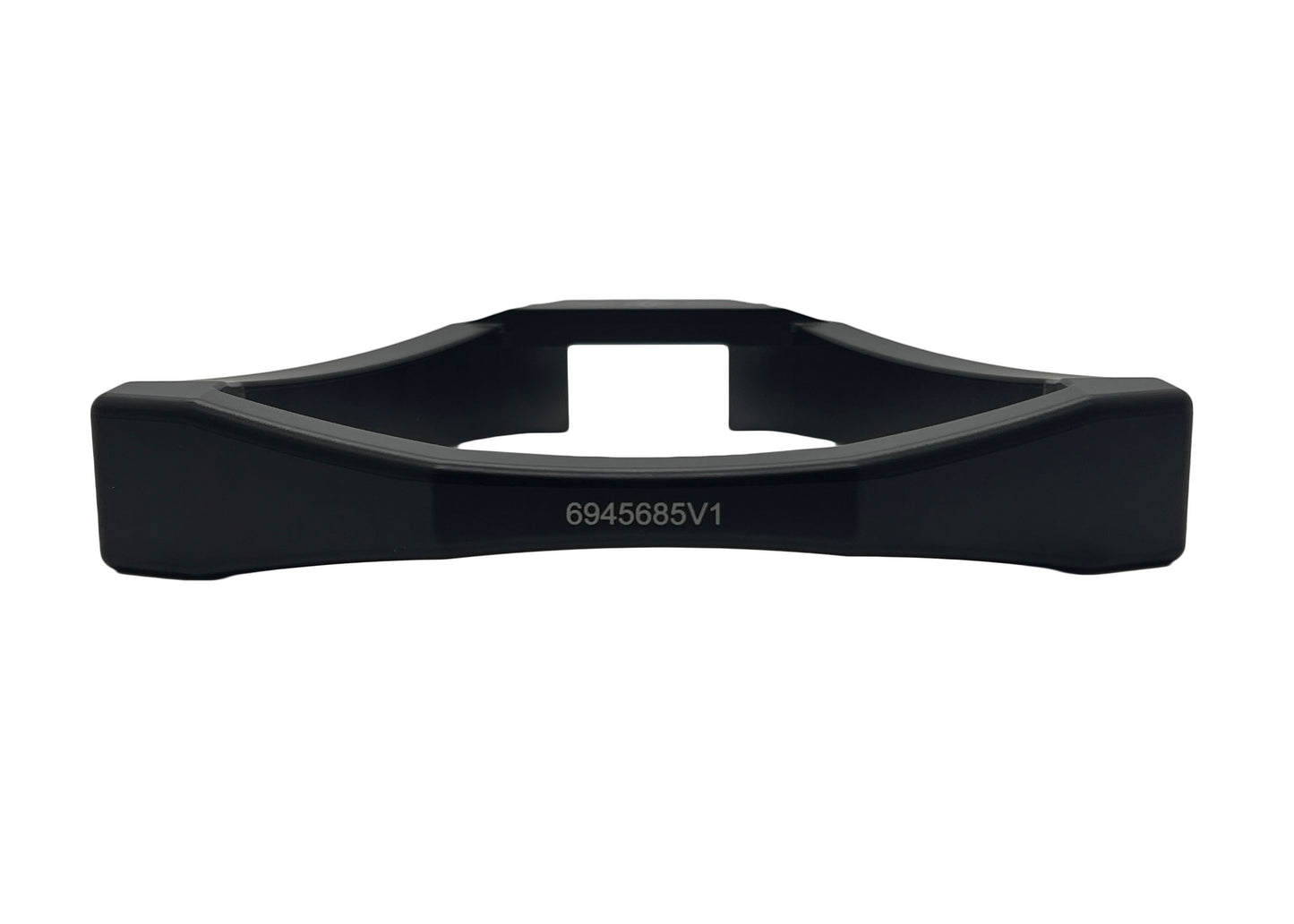 Heavy Hitter Ultra Bee Billet Racing Triangle (Fits All Shocks)