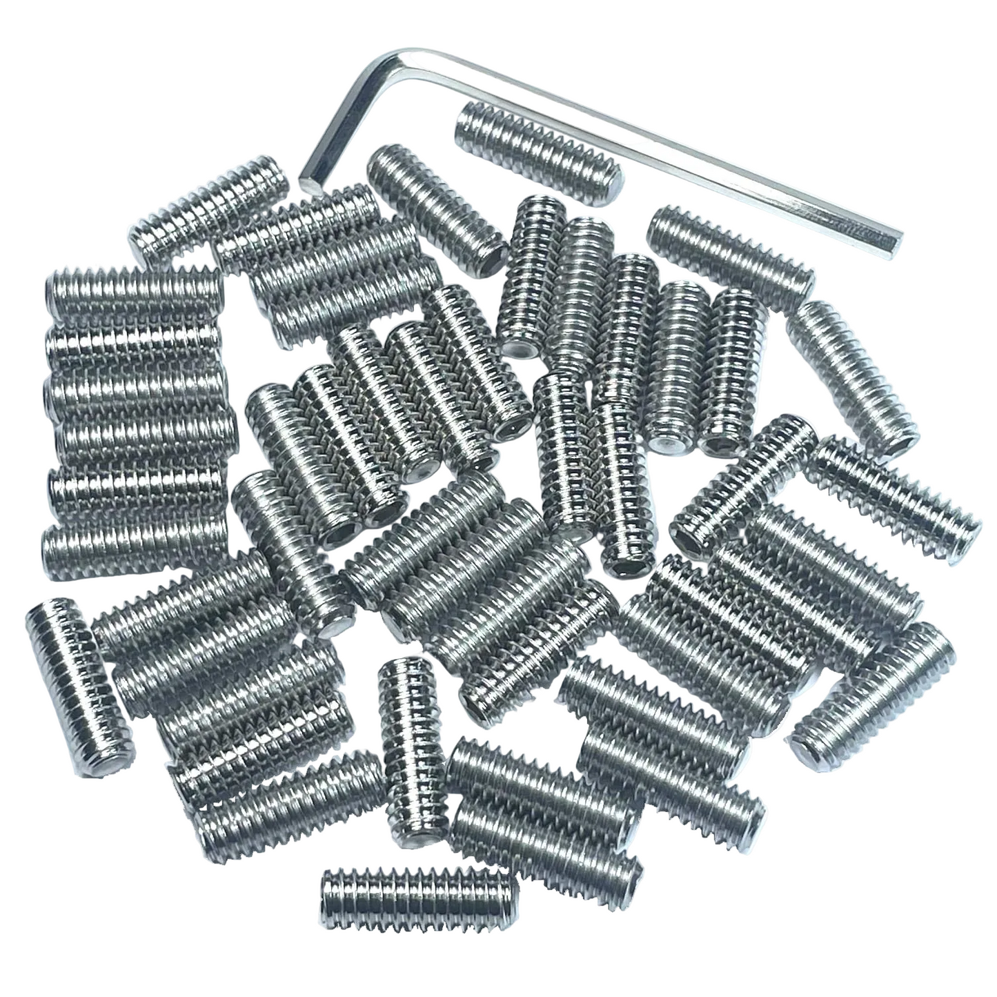 KyVex Replacement Foot Peg Pins