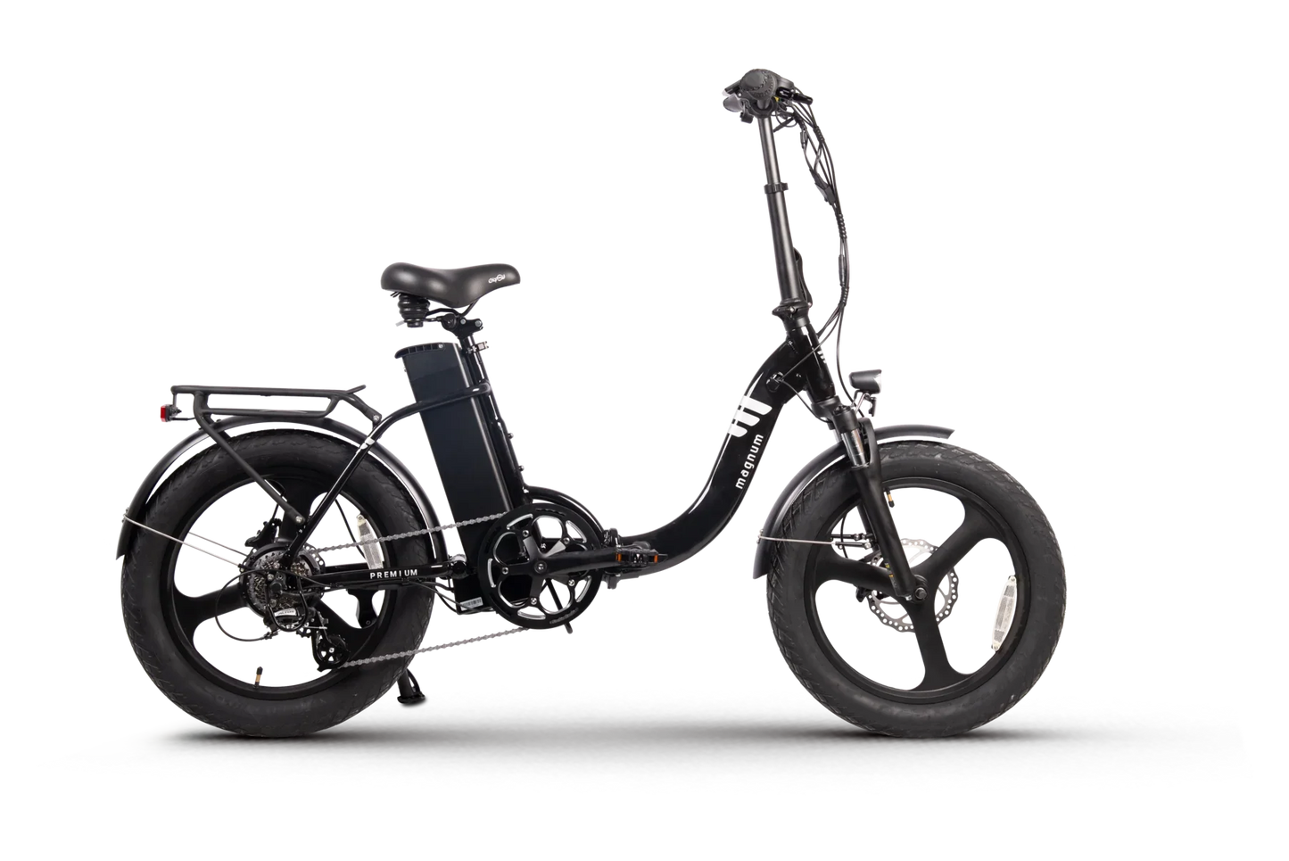 Magnum Premium 3 Torque LS