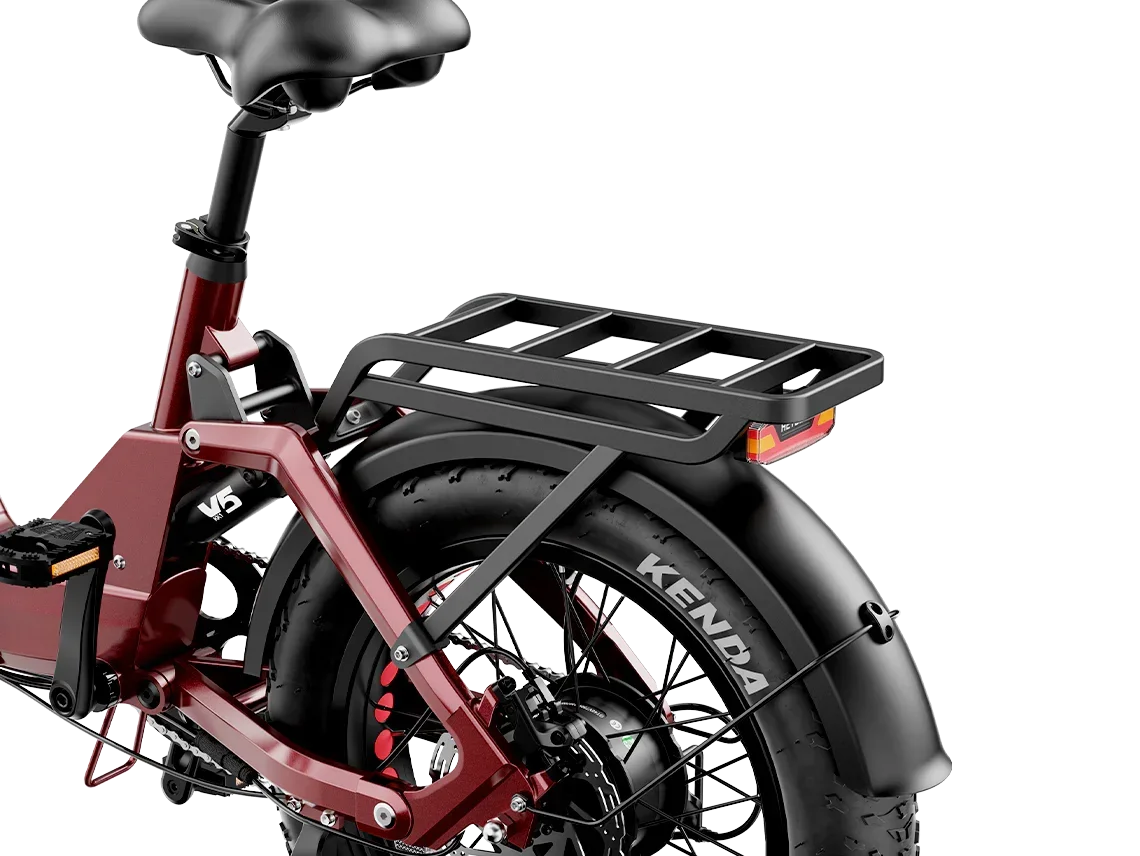 Heybike Ranger 3.0 Pro