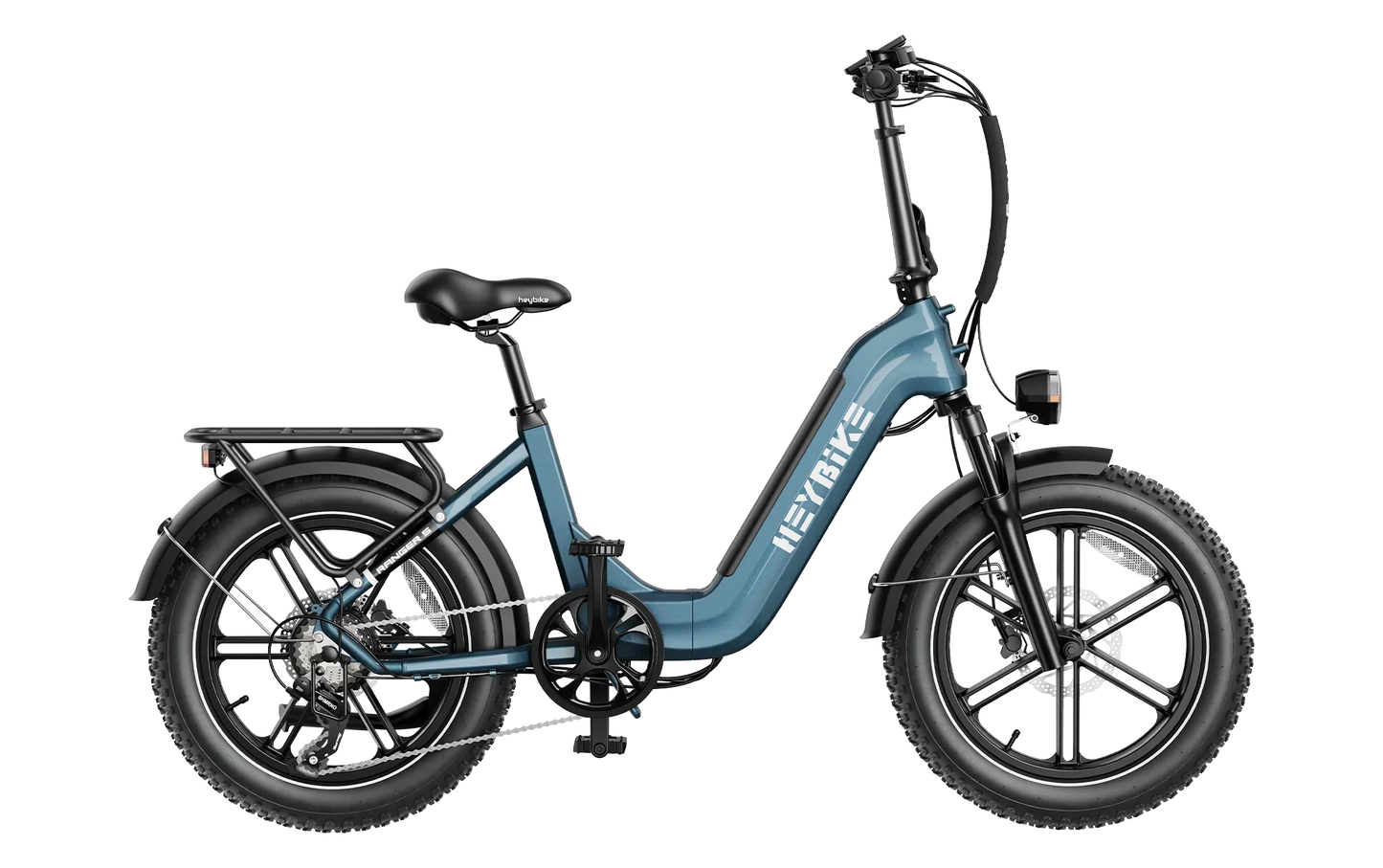 Heybike Ranger S