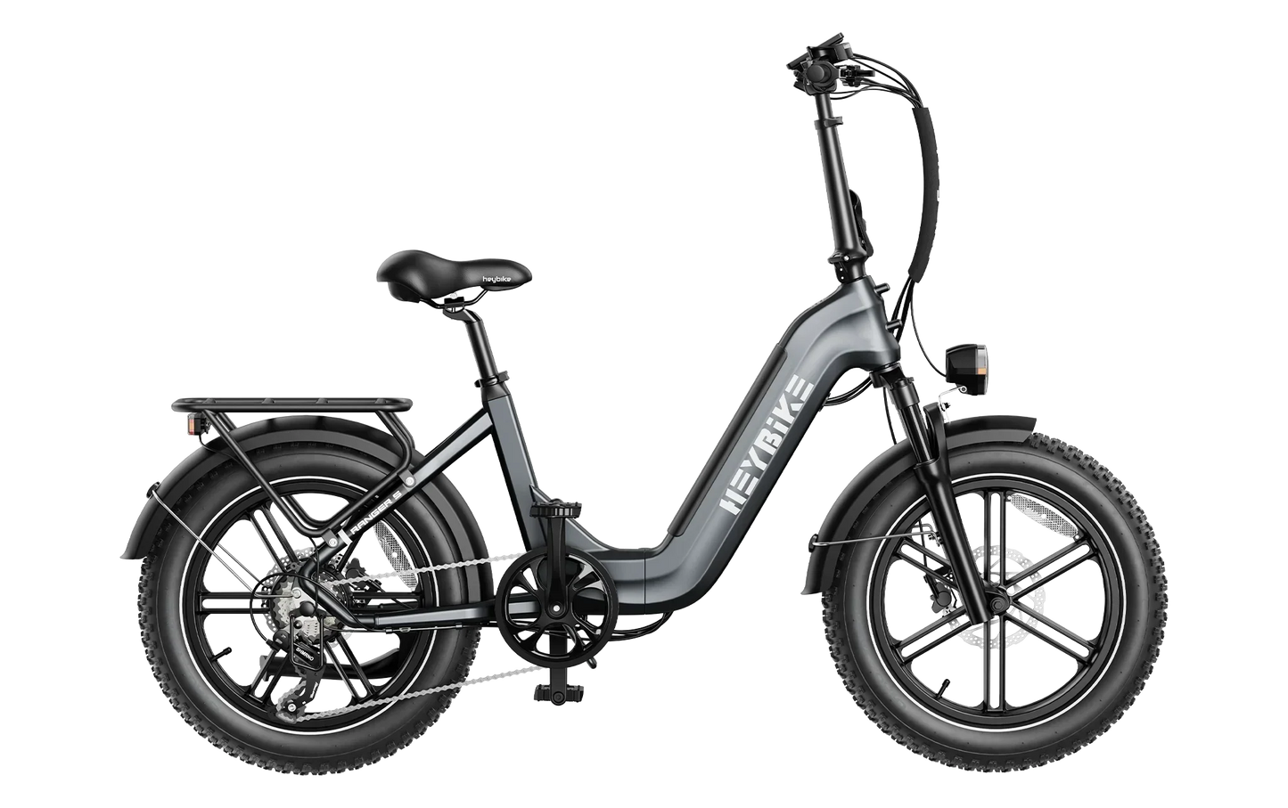 Heybike Ranger S