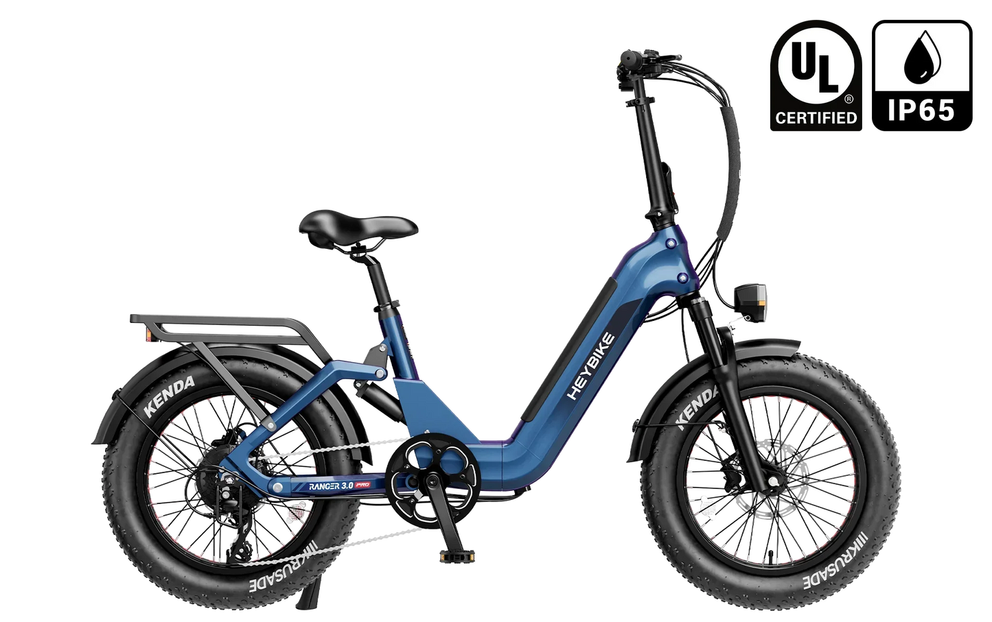 Heybike Ranger 3.0 Pro