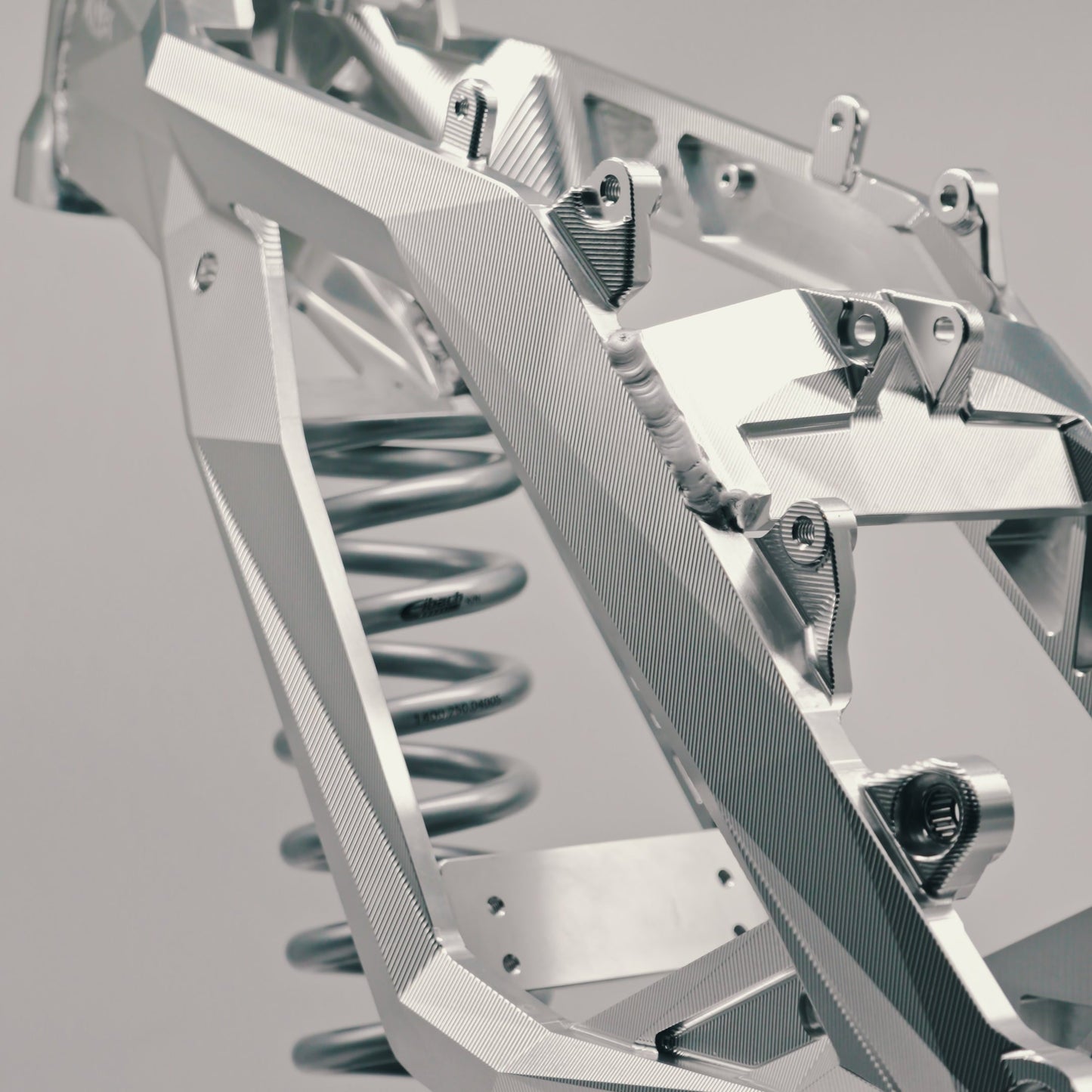 KyVex Billet Frame Compatible w/ Surron Light Bee X