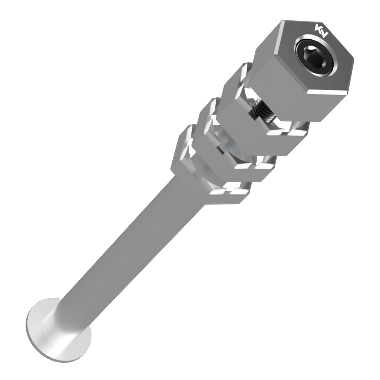KyVex Stem Lock