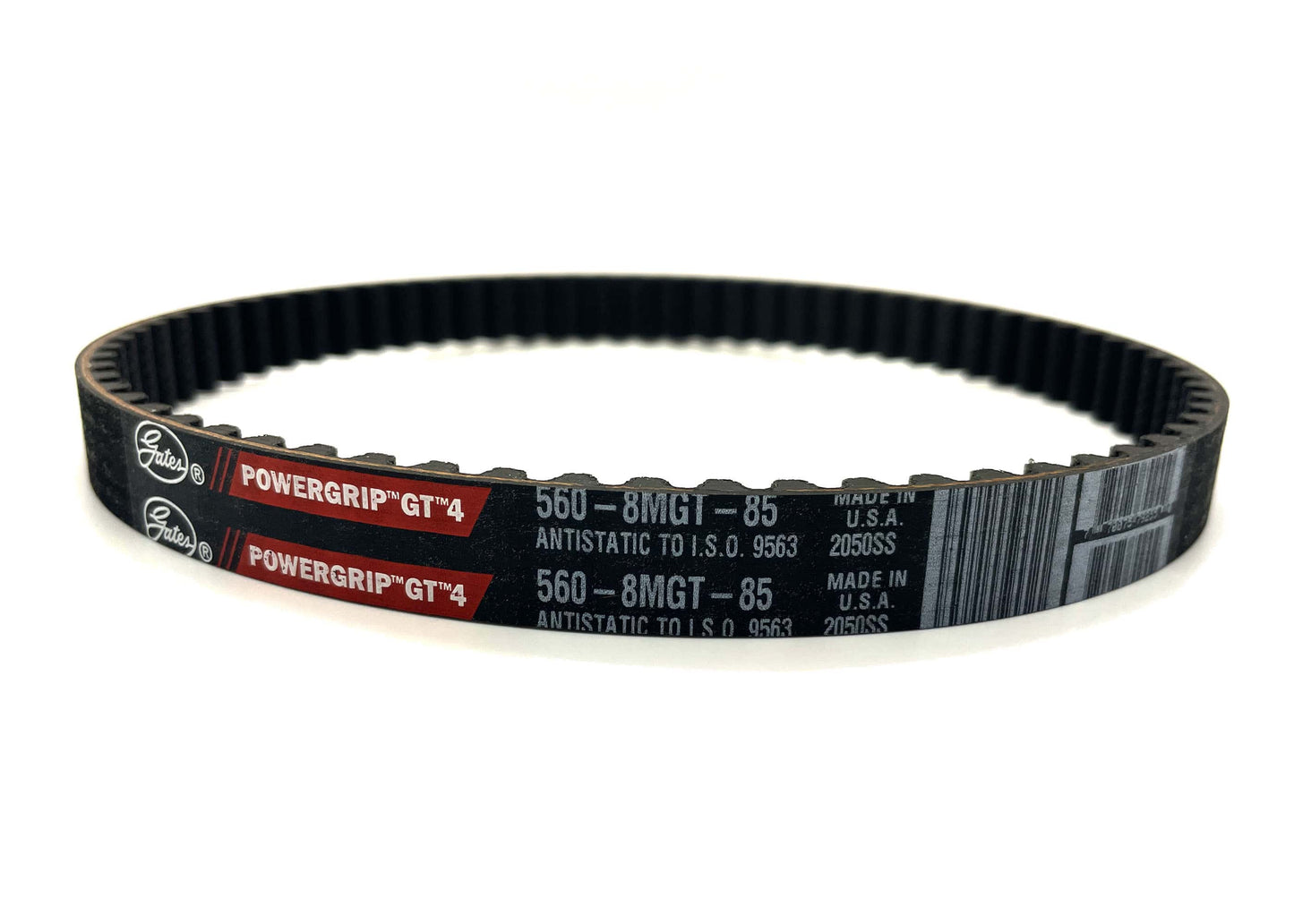 Gates GT4 Power Grip Belt 560-8MGT-16