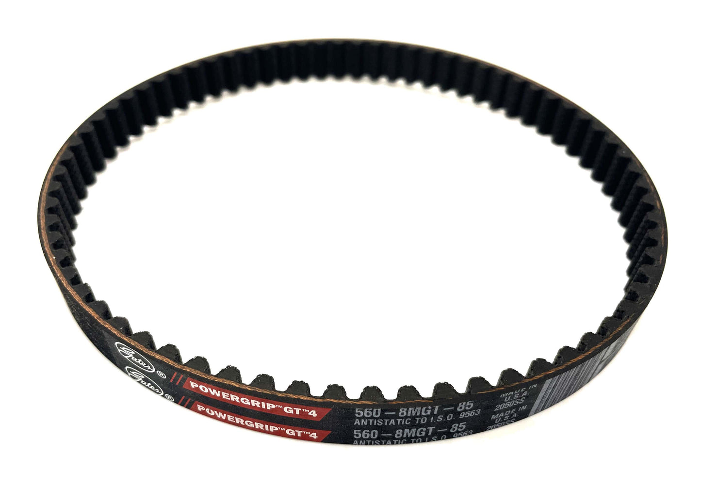 Gates GT4 Power Grip Belt 560-8MGT-16