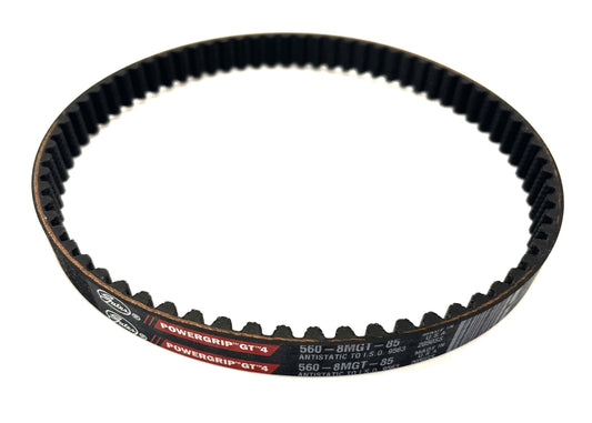 Gates GT4 Power Grip Belt 560-8MGT-16