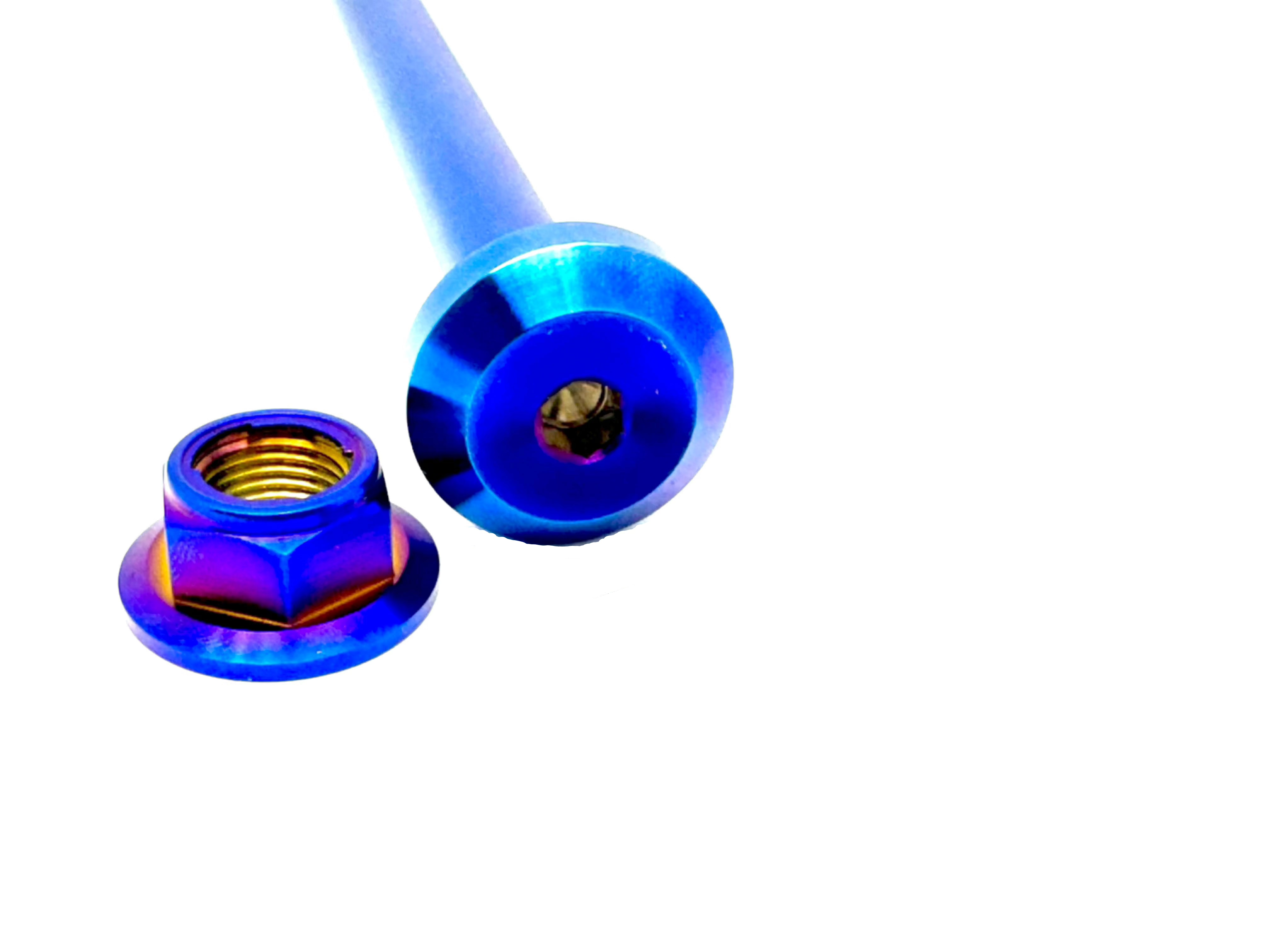 Everything Surron LBX and Segway – Titanium Surron