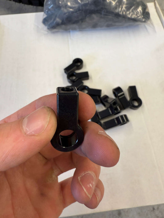 Surron Foot Brake Banjo AdapterSurron Talaria Eride Pro SS