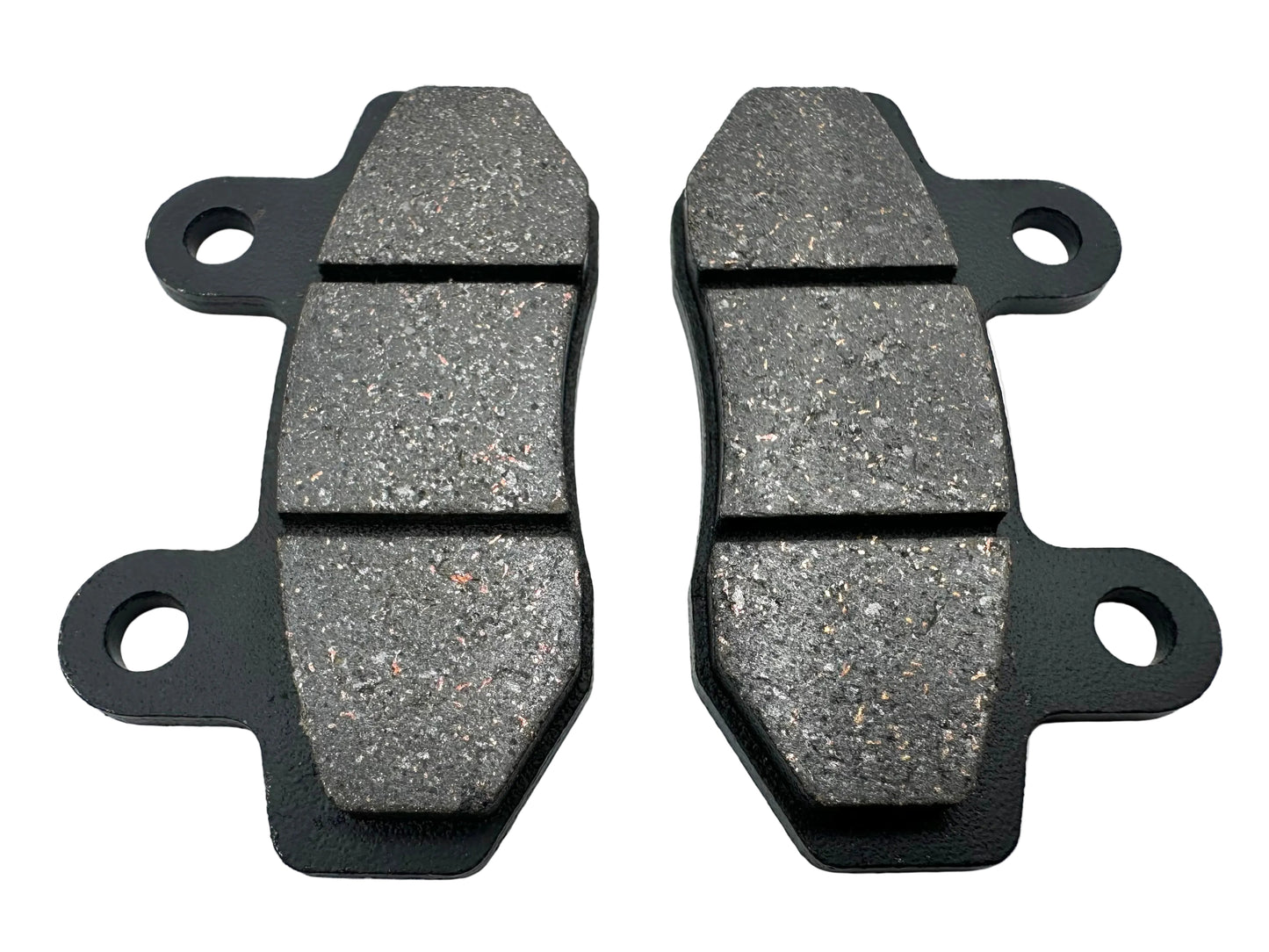 Surron Ultra Bee Brake Pads – Ceramic-Kevlar