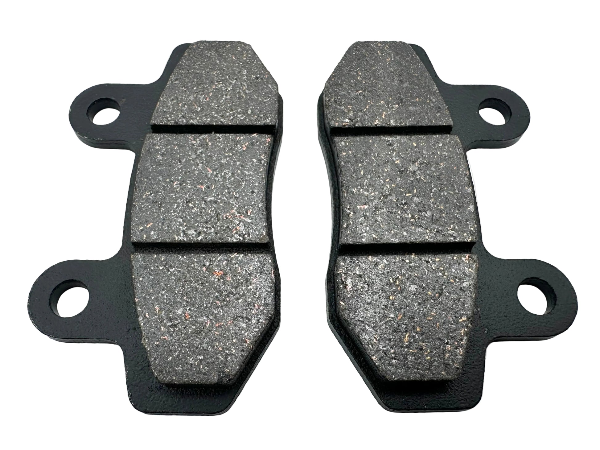 Surron Ultra Bee Brake Pads – Ceramic-Kevlar
