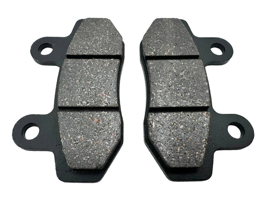 Surron Ultra Bee Brake Pads – Ceramic-Kevlar