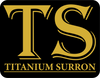 Surron Ultra Bee Street Legal Kit – Titanium Surron