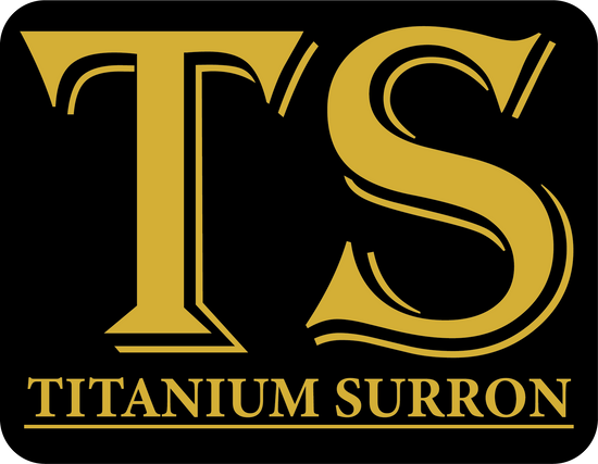 Surron Ultra Bee Street Legal Kit – Titanium Surron