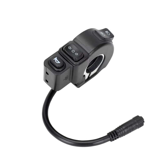 OEM Talaria Headlight Switch for MX4 & XXX