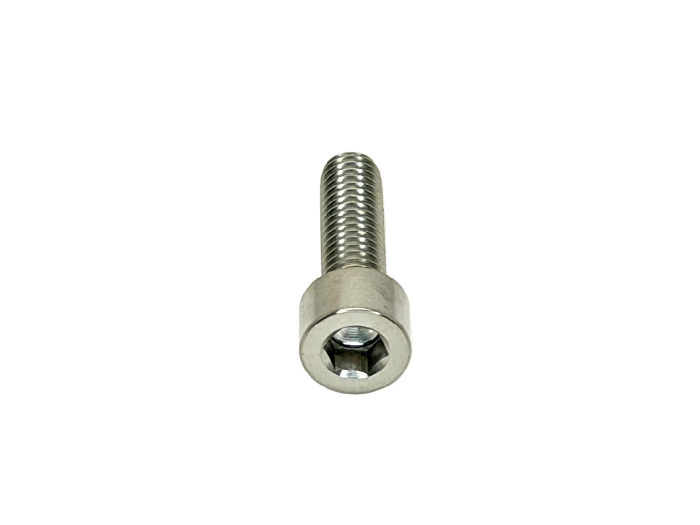 Titanium M5x.80x18mm Socket Head Bolt (Aerospace Grade)