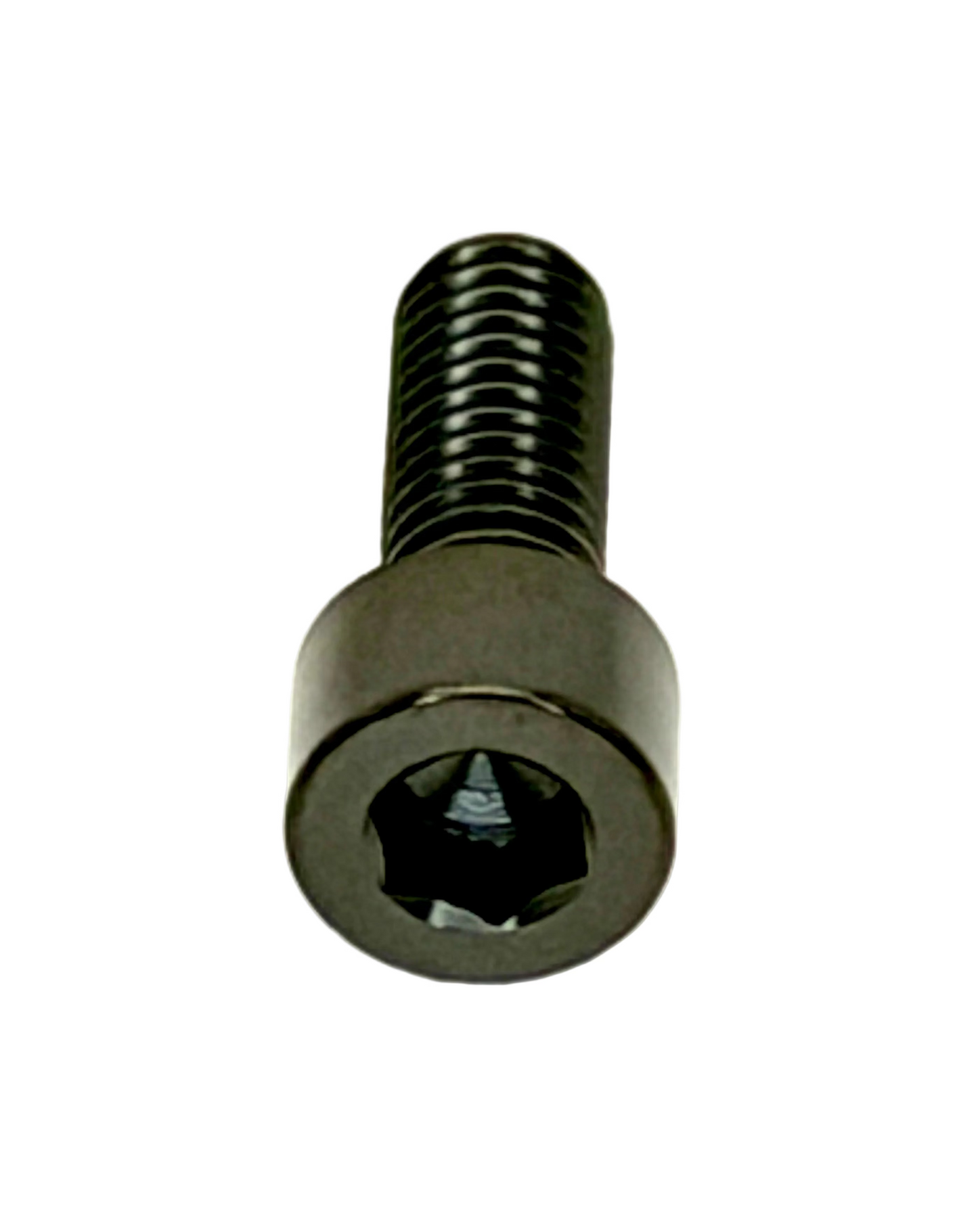 Titanium M6x1.0x16mm Socket Head Bolt – Grade 5 6AL-4V | Titanium Surron