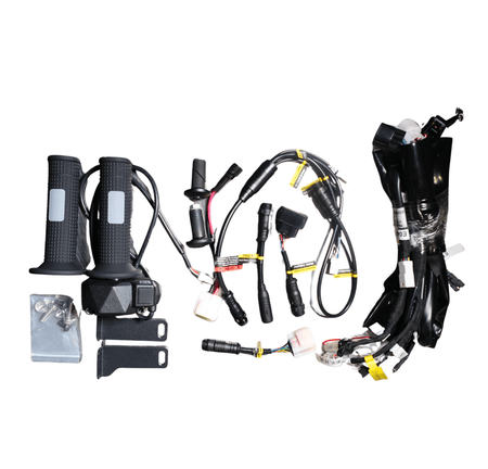 Ventus VTB V9600 Gen.2 Wiring Harness 1.7 79-Bike Falcon GT