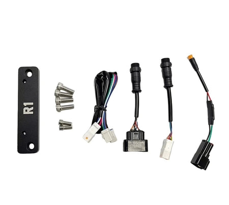 Ventus VTB V9600 Gen.2 Wiring Harness 1.7 Rerode R1 R1+