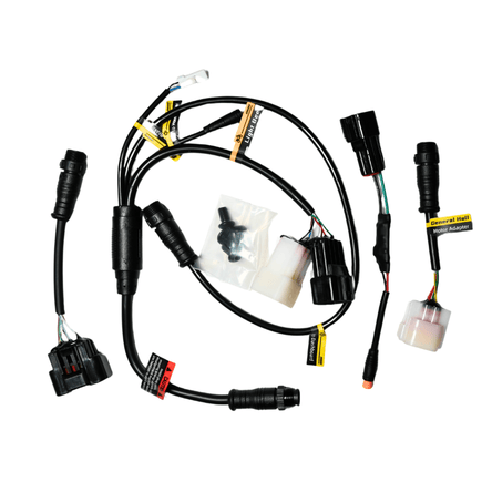 Ventus VTB V9600 Gen.2 Wiring Harness 1.7 Surron LBX