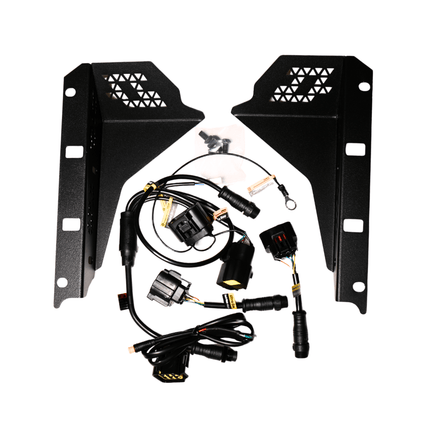 Ventus VTB V9600 Gen.2 Wiring Harness 1.7 Surron Ultra Bee