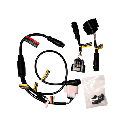 Ventus VTB V9600 Gen.2 Wiring Harness 1.7 Talaria Sting MX3 MX4 MX5