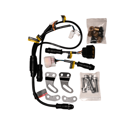 Ventus VTB V9600 Gen.2 Wiring Harness 1.7 Talaria X3