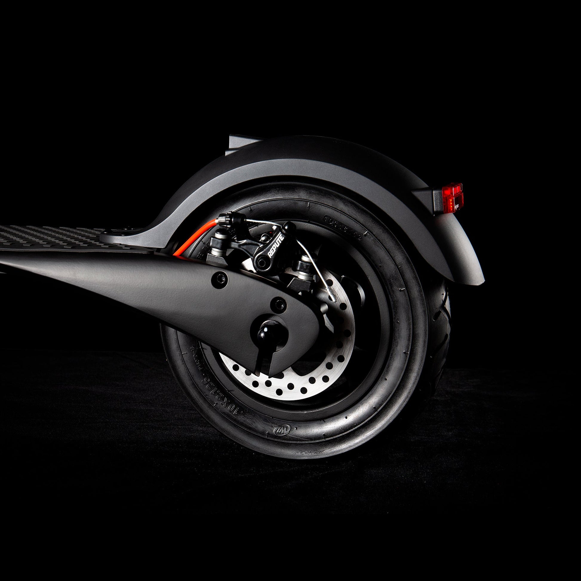 TurboAnt X7 Max Folding Electric Scooter – 32 Mile Range, 20 MPH