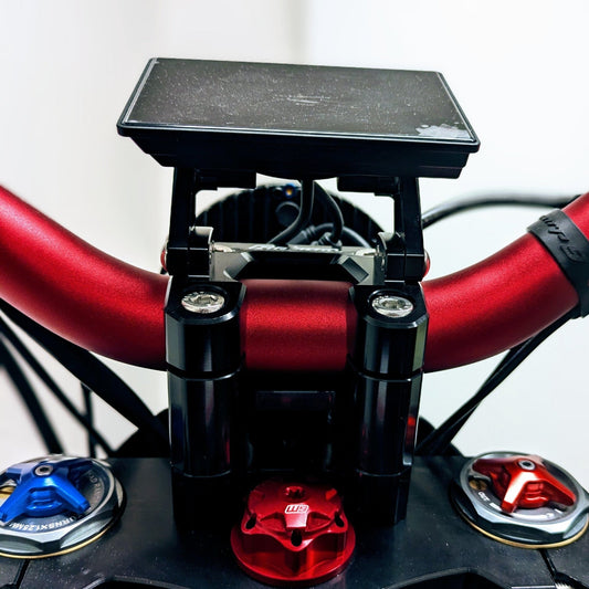 ALTIS SIGMA DIRECT BAR MOUNT (Collective)