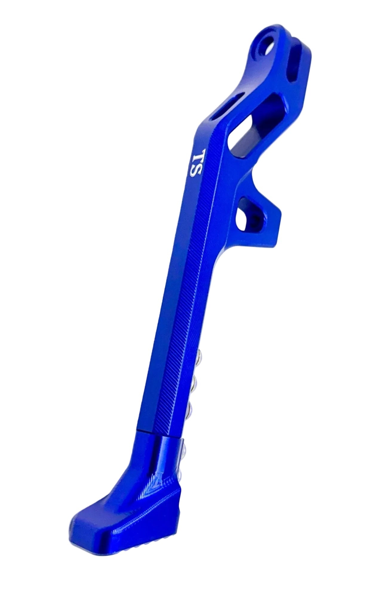Aluminum Kickstand for E - Moto