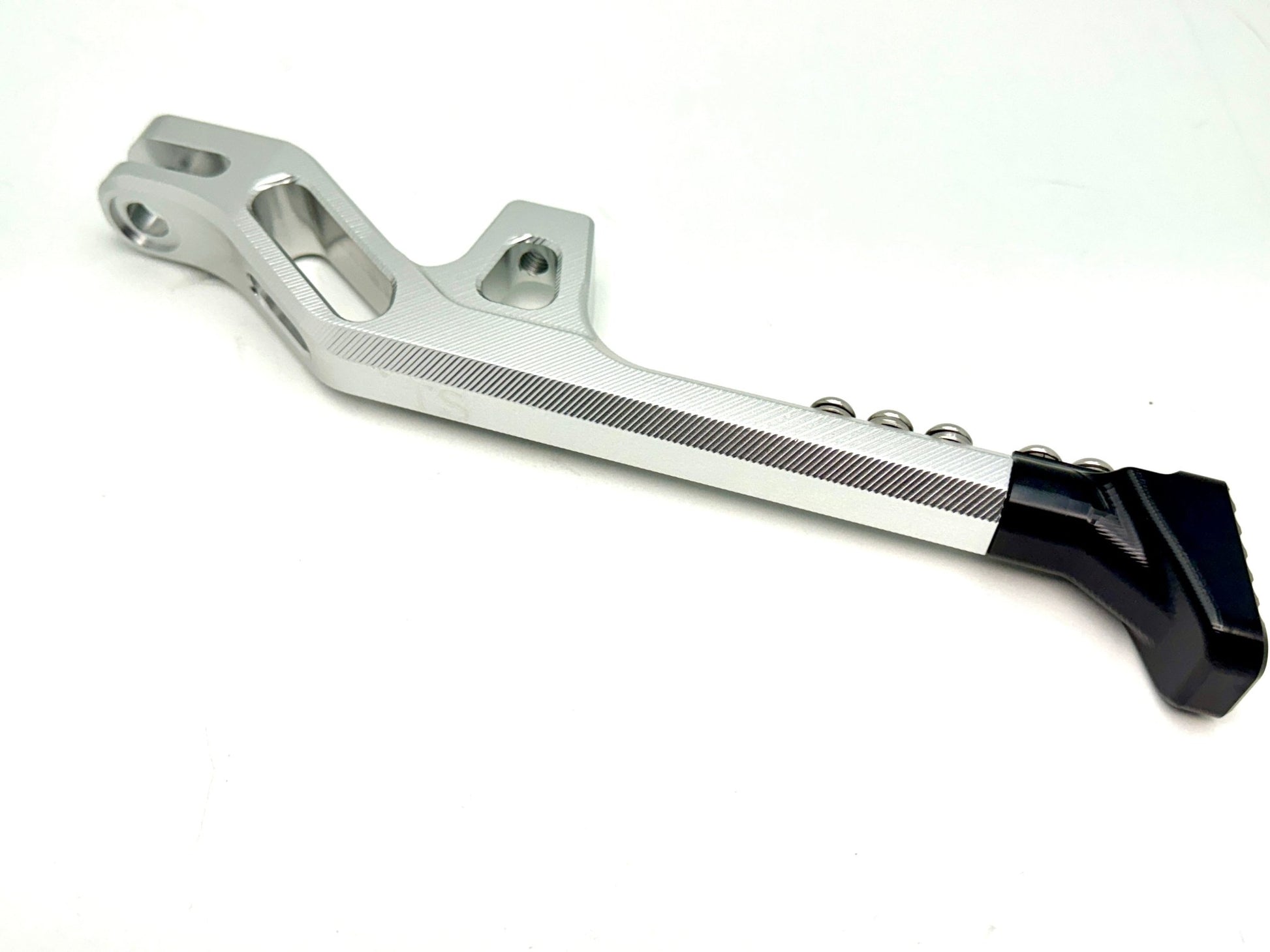 Aluminum Kickstand for E - Moto