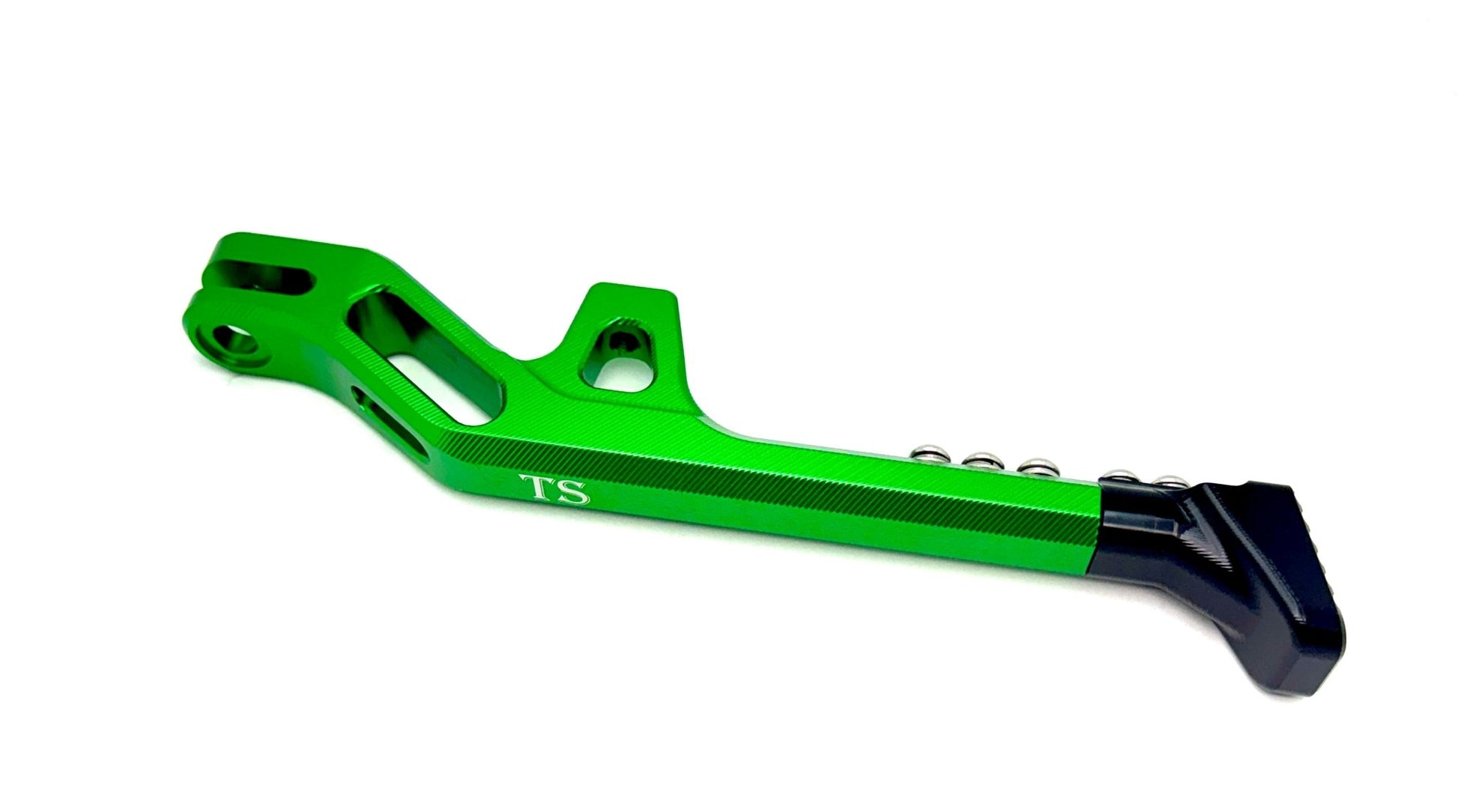 Aluminum Kickstand for E - Moto