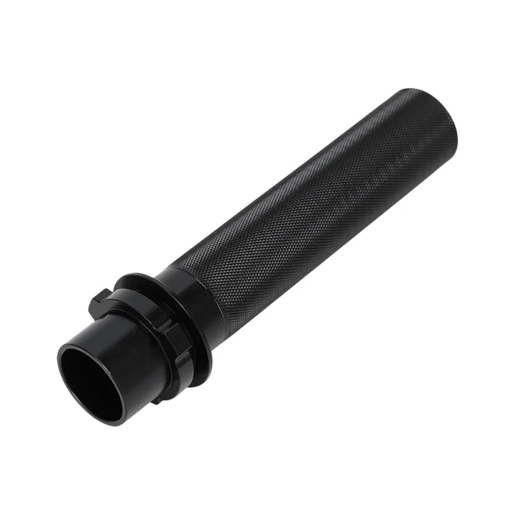 Aluminum Surron Light Bee Throttle Tube