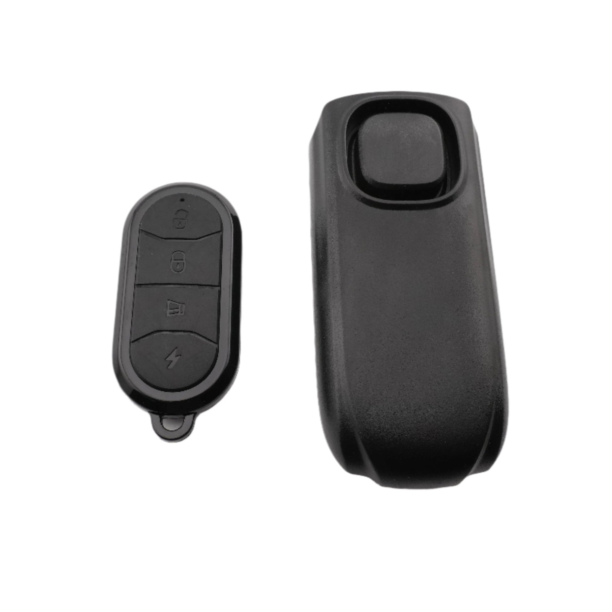 Anti Theft Bike Alarm