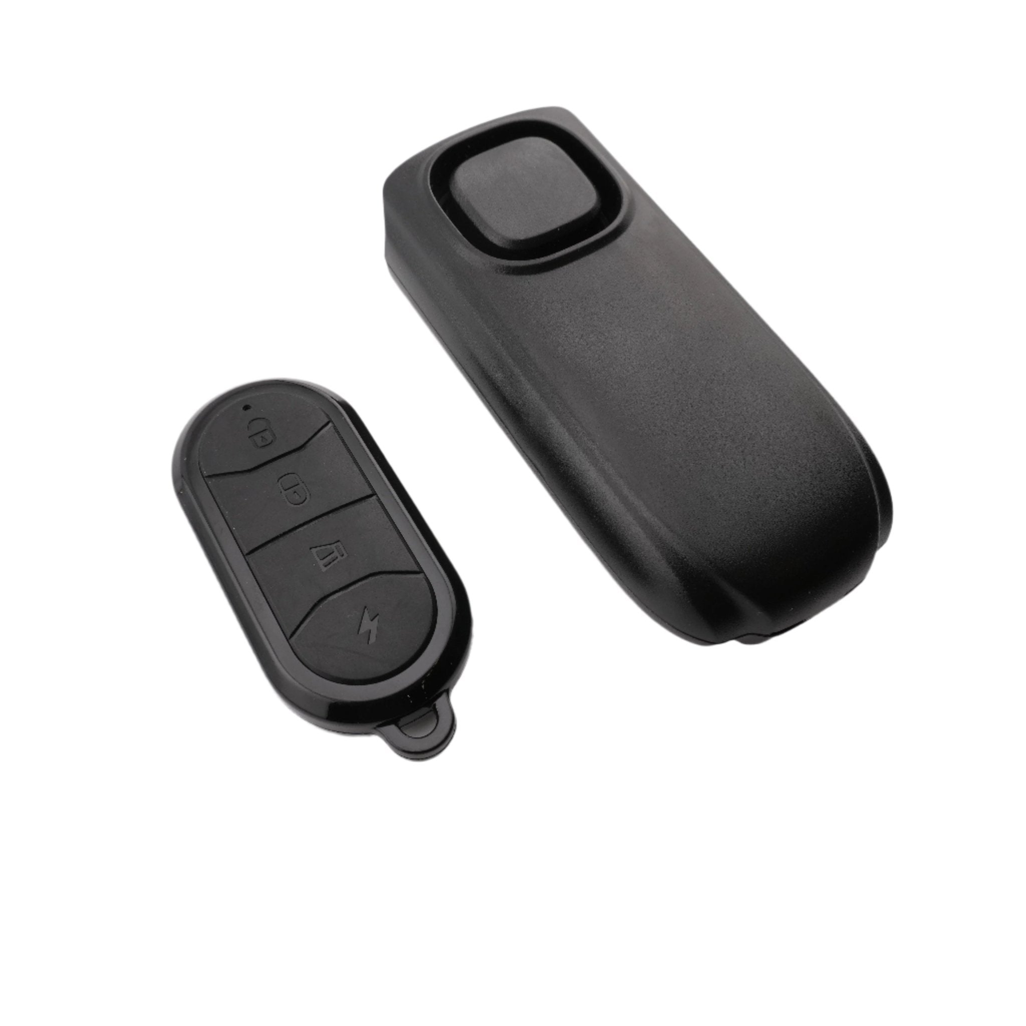 E-Ride Pro Frame Accessories – Titanium Surron