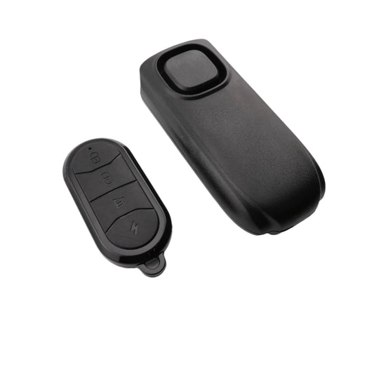 Anti Theft Bike Alarm