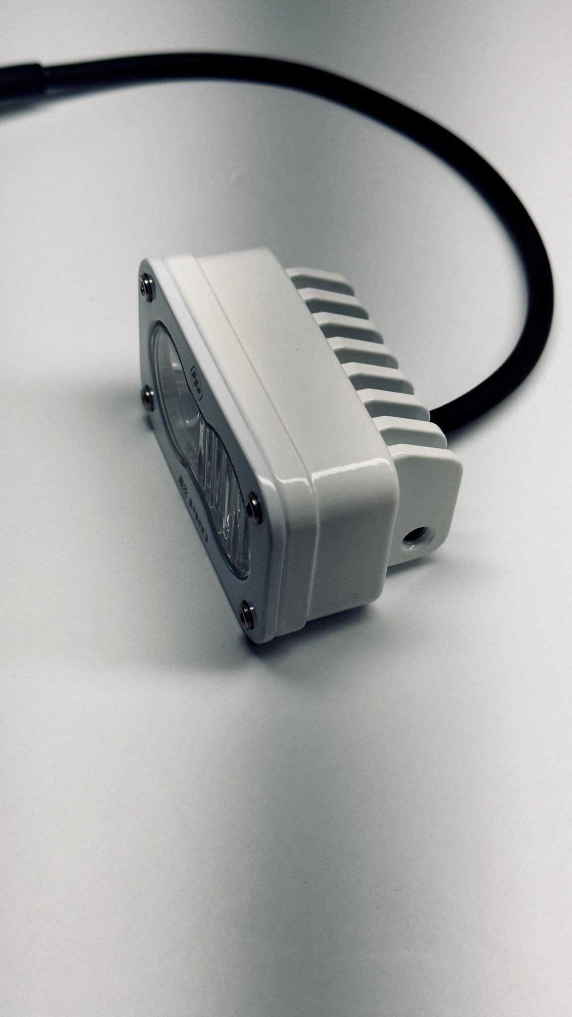 Baja Designs S2 Pro White - Surron Pre - wired