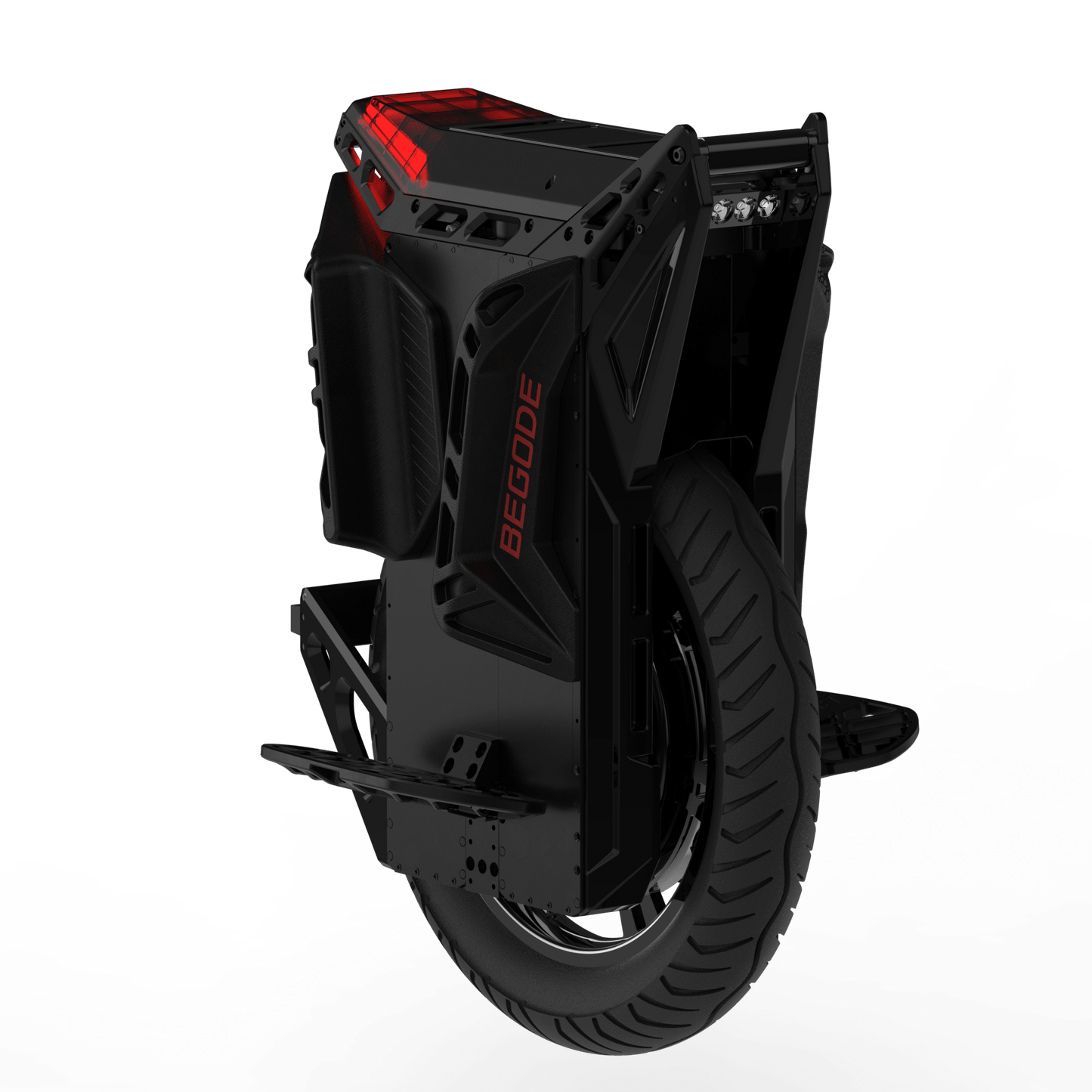 Begode ET Max Electric Unicycle